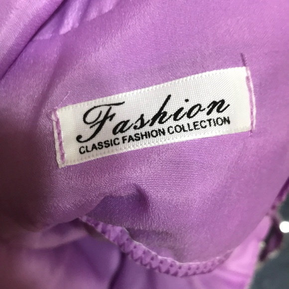 Dress - Picture 4 of 4